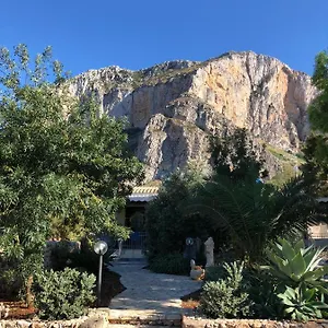 Cala Bucerno Italia