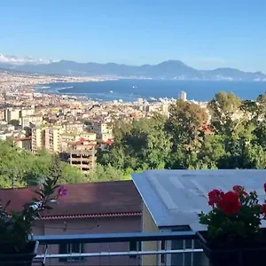 Bed & Breakfast Pacifico, Napels