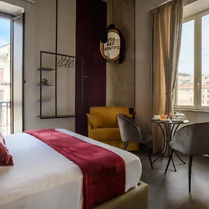 Bed & Breakfast Mastropasqua Bb, Napels