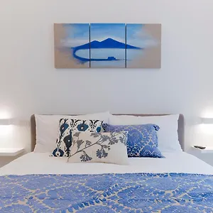 Bed & Breakfast A Misura Duomo & - Ls, Napels
