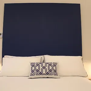 Bed & Breakfast La Casa Nel Parco, Napels