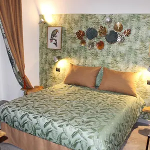 Bed & Breakfast Quispaccanapoli, Napels