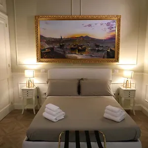 Bed & Breakfast Vico Gelso, Napels