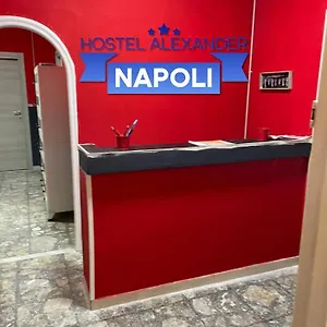Hostel Alexander, Napels