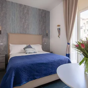 Bed & Breakfast I Canestrari, Napels