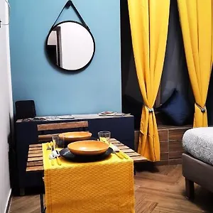 Casa vacanze Trebis, Napoli