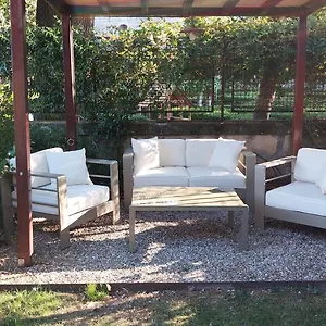 Il Giardino Della Fortezza Italia