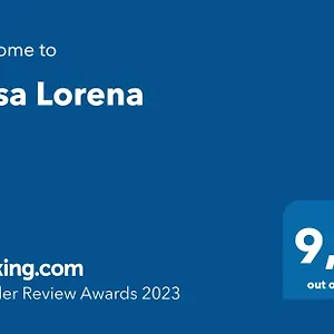 Casa Lorena Italia