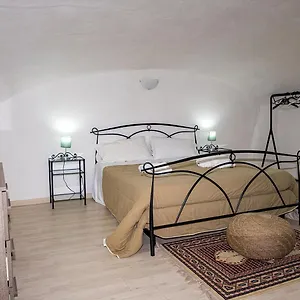 Casa vacanze Vecchia 20, Napoli