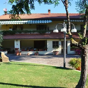 Pian D'alma Italia