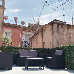 Casa vacanze Mariafrancescas House, Napoli