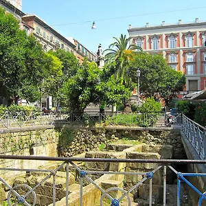 Casa vacanze Casa Margot, Napoli