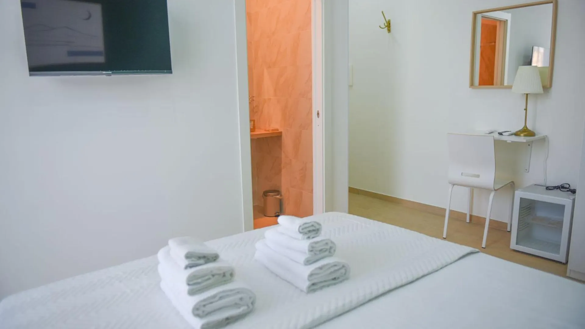 ** Bed & Breakfast B&B Napoli Central Gate Italia