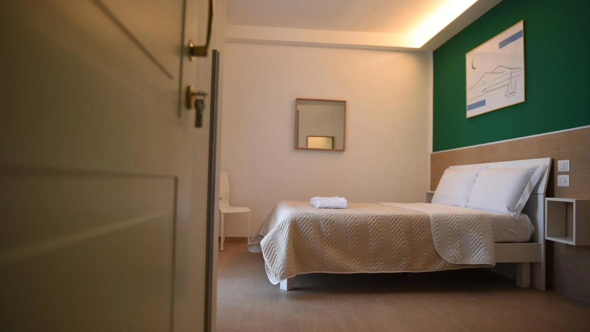 B&B Napoli Central Gate