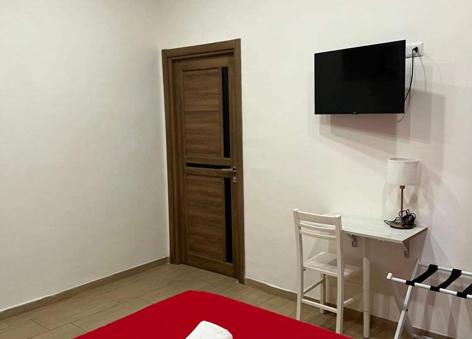 Bed & Breakfast B&B Napoli Central Gate