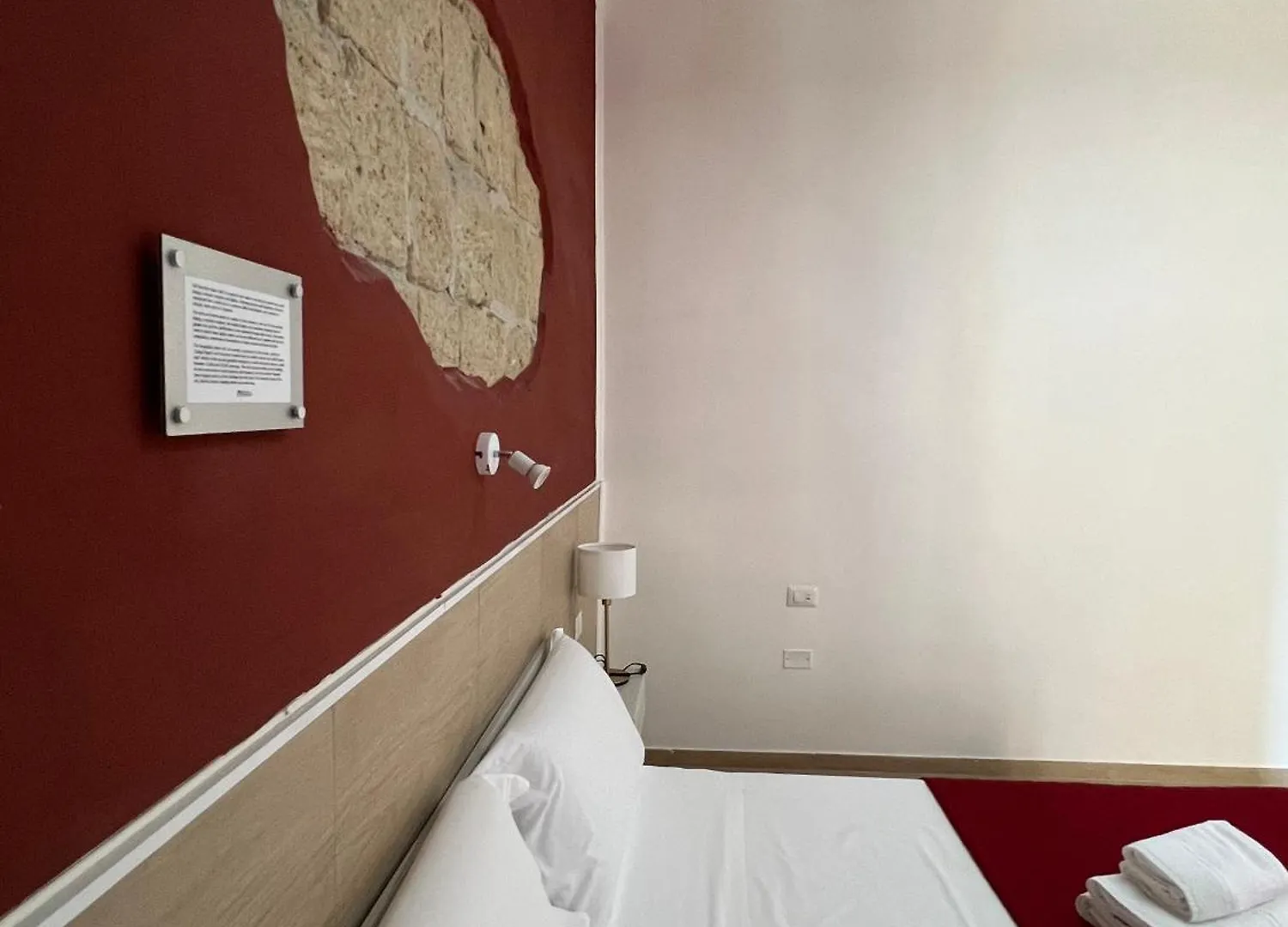 B&B Napoli Central Gate Italia