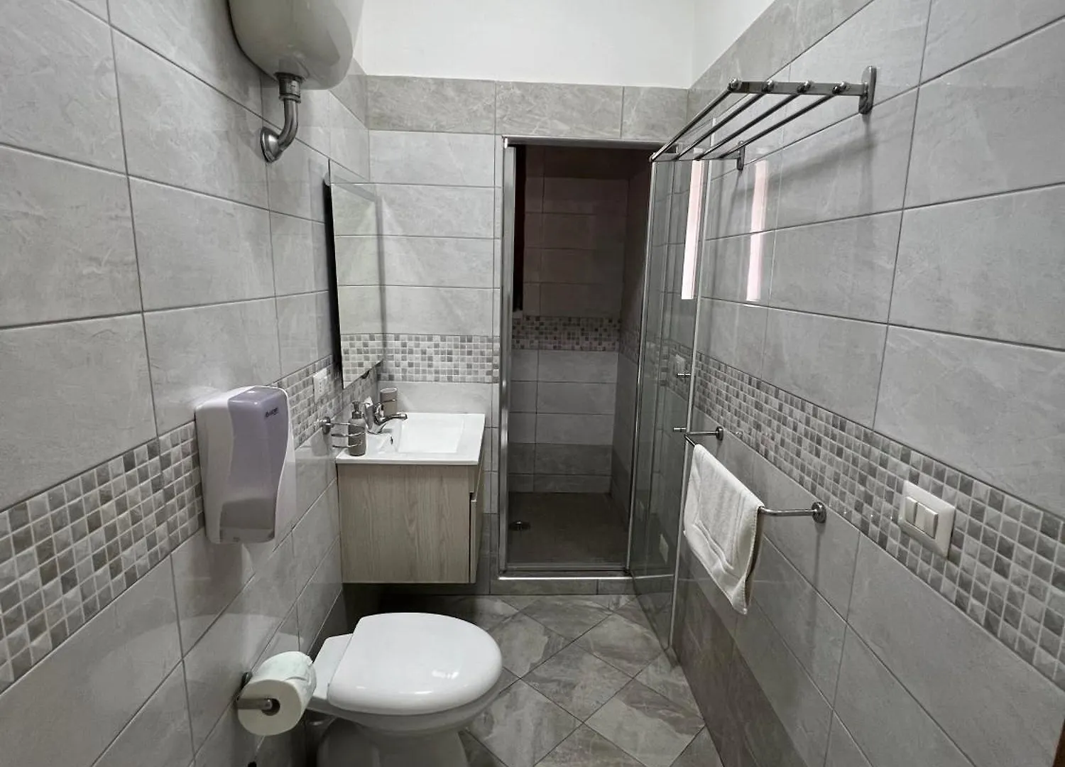 Bed & Breakfast B&B Napoli Central Gate