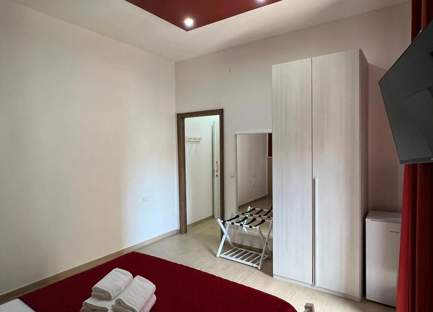 B&B Napoli Central Gate 2*,  Italia
