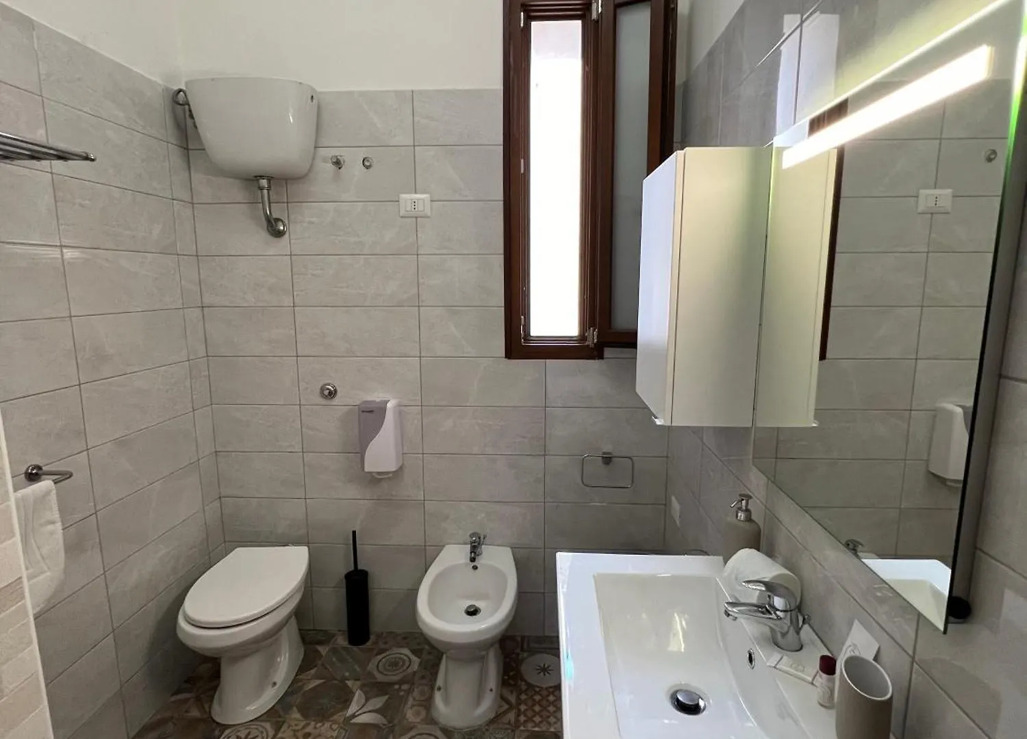 B&B Napoli Central Gate Bed & Breakfast